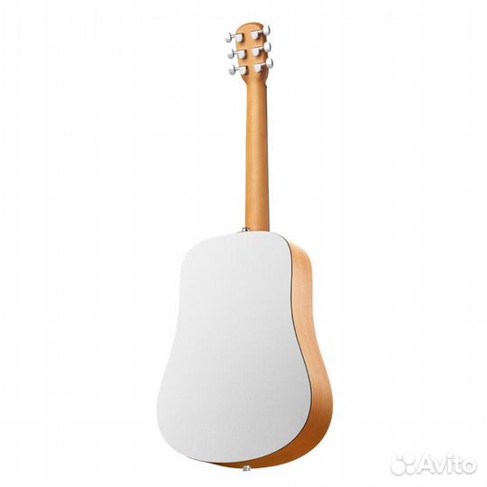 Blue lava Original Acoustic акустическая гитара