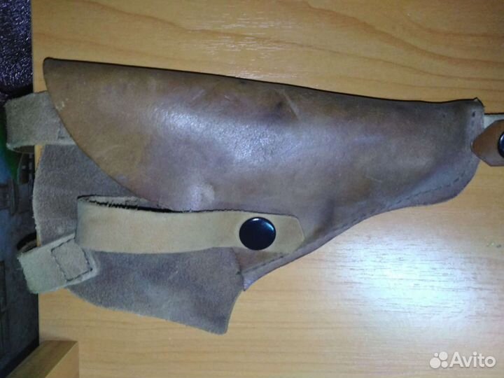 Кобура оперативная для пм