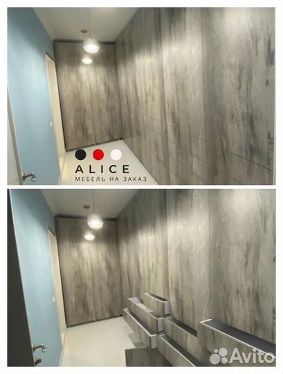 Мебель на заказ