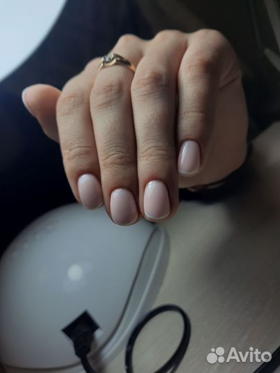 Маникюр, мастер маникюра