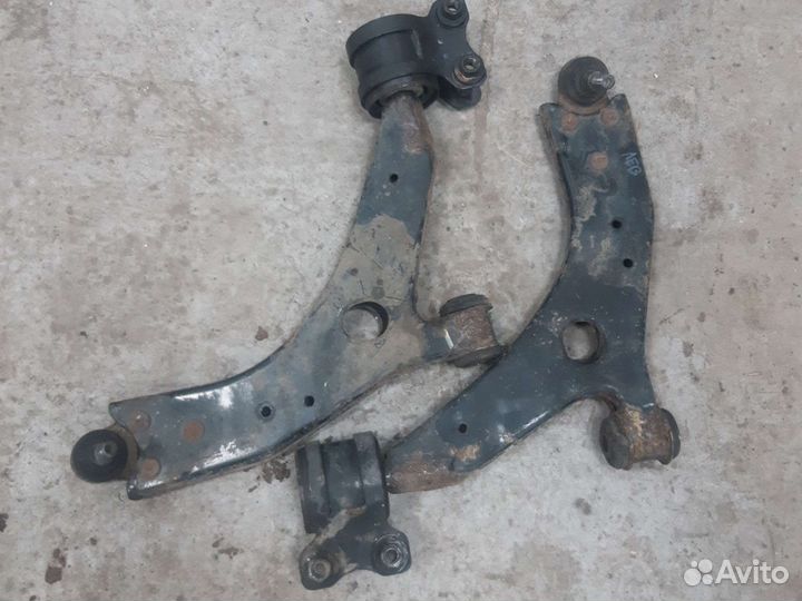 Рычаг передний Ford focus 2