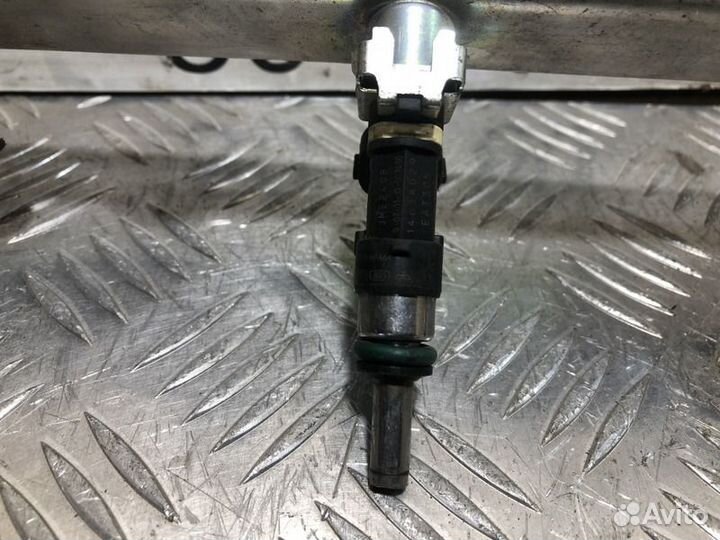 Форсунка двигателя Mitsubishi Outlander XL (CW)