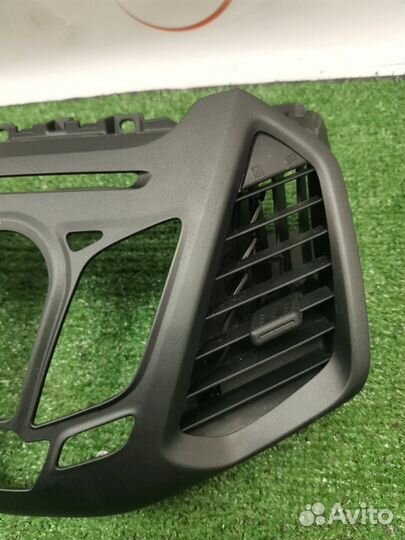 Воздуховод панели передний Ford Ecosport 1.5 tdci