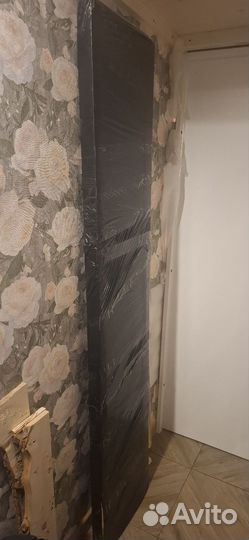 Шкаф стеллаж икеа хэмнес без полок