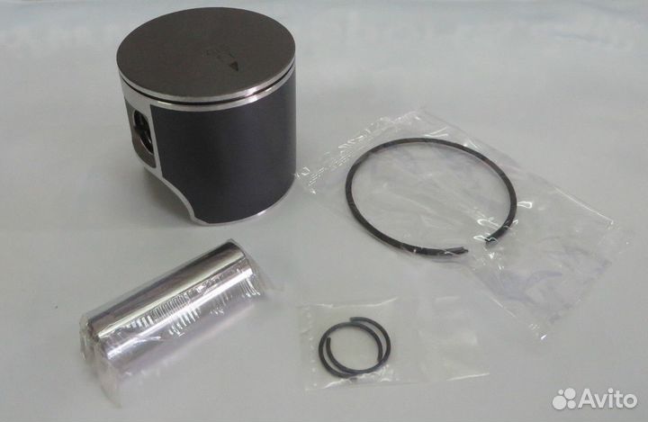 Комплект поршней для снегохода BRP 600 E-TEC