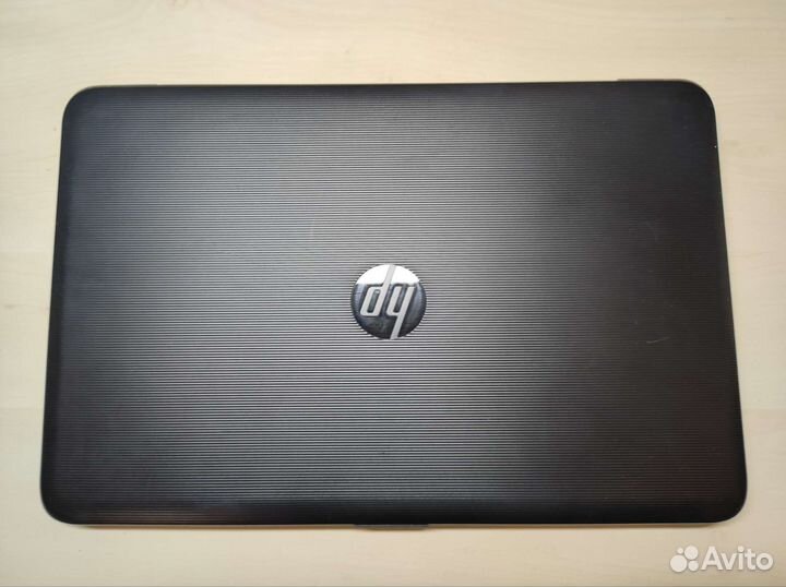 Ноутбук HP