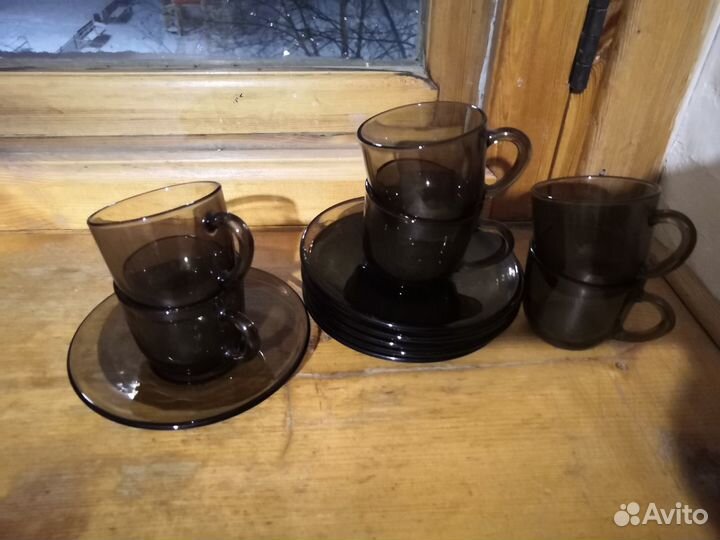 Посуда