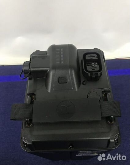 Аккумулятор Li-ion 60V/38Ah Talaria Sting