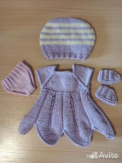 Одежда для куклы