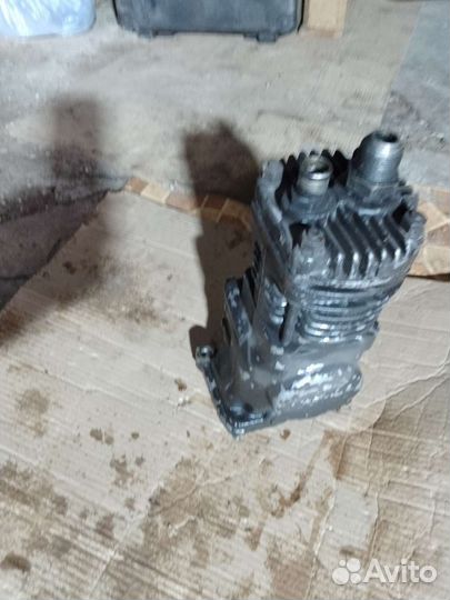 Компрессор Валдай