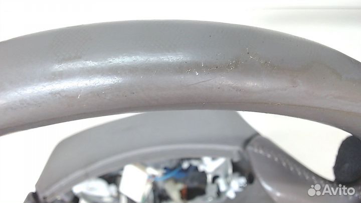 Руль Lexus RX, 2000