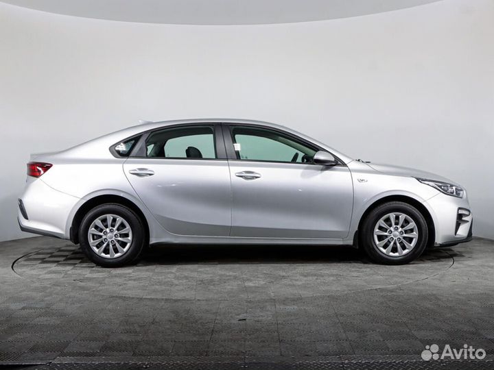 Kia Cerato 1.6 AT, 2019, 1 км