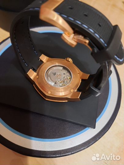 Мужские наручные часы