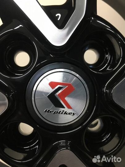 Литые диски r15 4x100 ларгус/логан, vesta