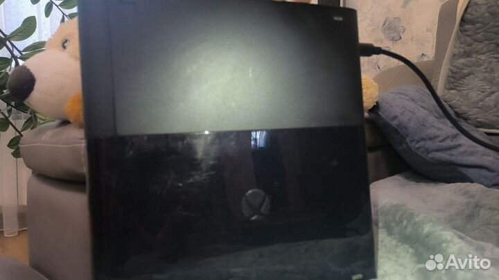 Xbox 360 freeboot kinect+2 джойстика