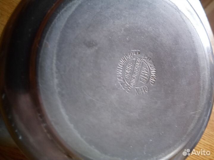 Чайник заварочный СССР 1960год