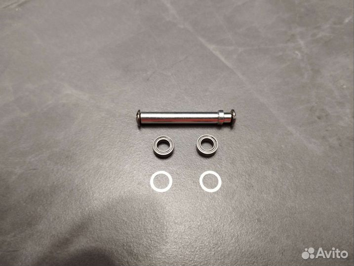 Набор для тюнинга кноба Daiwa LT