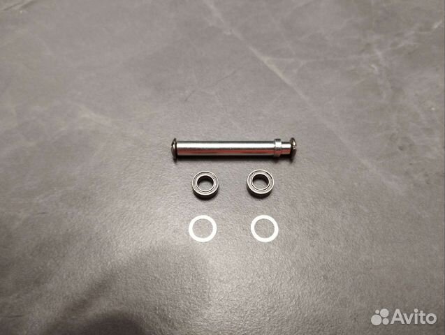 Набор для тюнинга кноба Daiwa LT