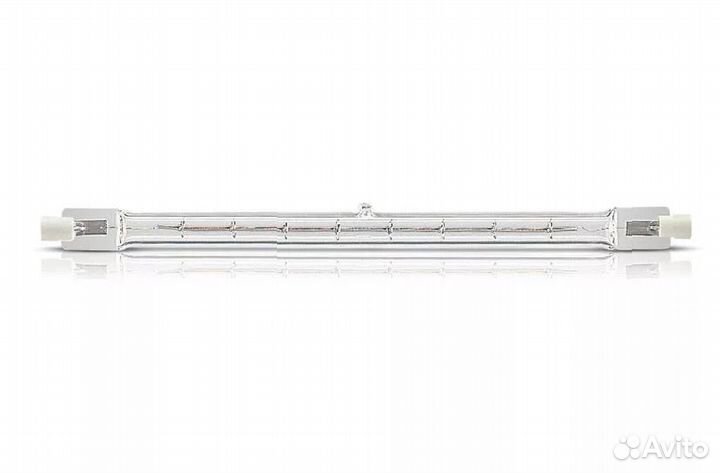 Галогенные лампы r7s