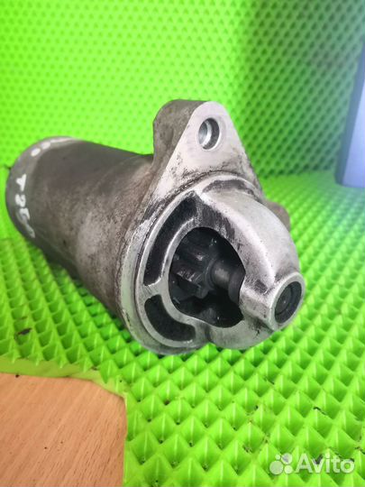 Стартер Шевроле Авео 1.2 т200 т250 т255