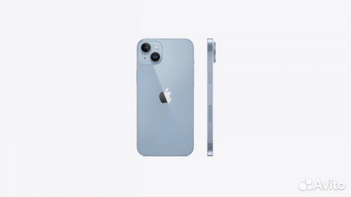 iPhone 14 Plus, 256 ГБ