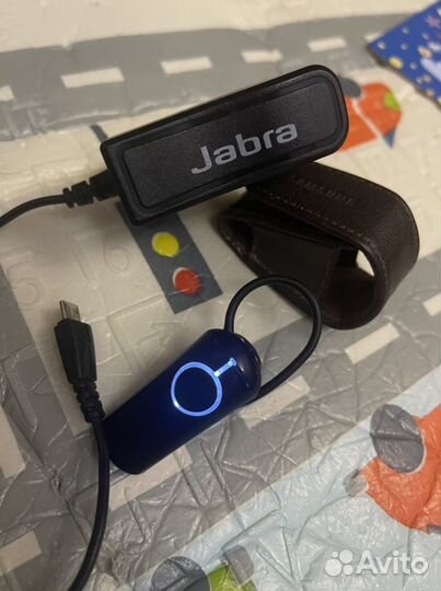 Беспроводной наушник Jabra