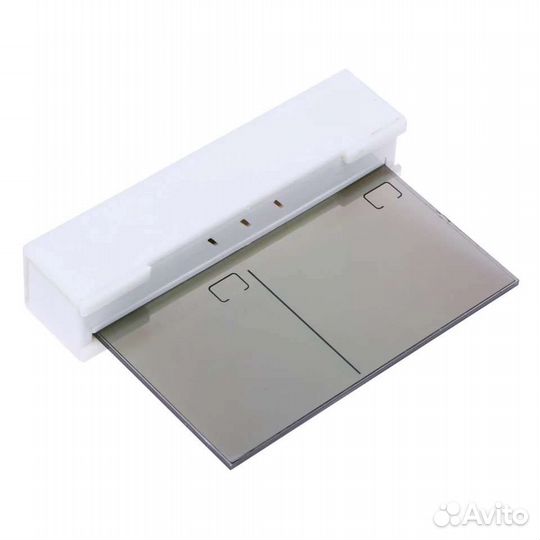 Цифровой оконный термометр