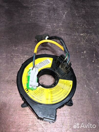 Шлейф-лента подушки безопасности Kia Spectra SD