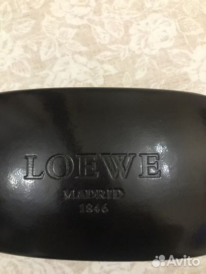 Очки Loewe