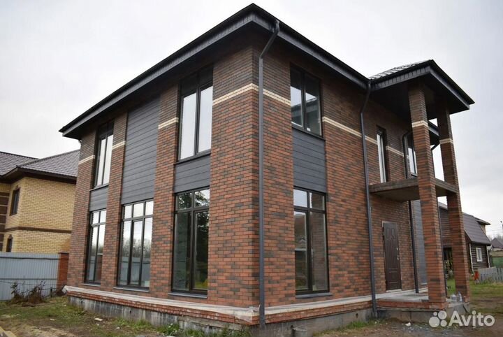 Облицовочный Кирпич Баварская кладка Оптом