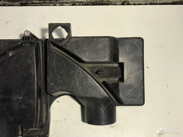 Корпус воздушного фильтра Ford Fusion Форд Фьюжен