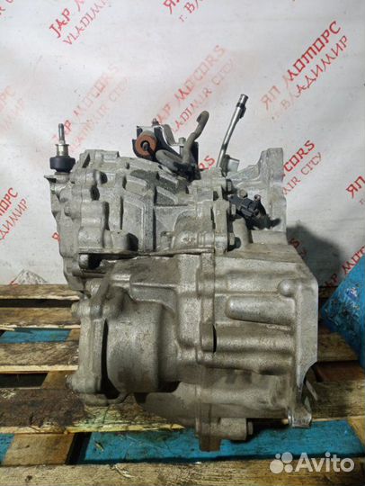 АКПП Nissan Teana TNJ32 2.5 QR25 2009