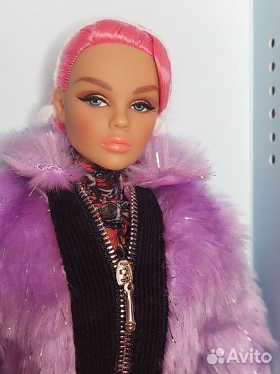 Кукла Tullabele True Big love