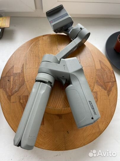 Стабилизатор для телефона moza mini MZ