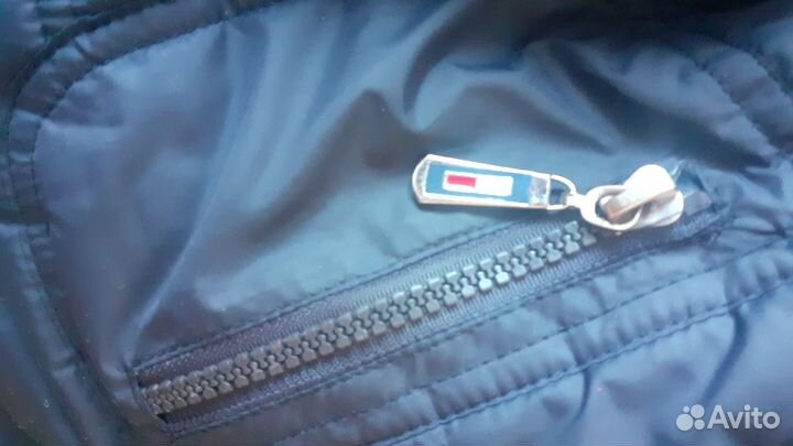 Бомбер для мальчика, можно и девочке134 140