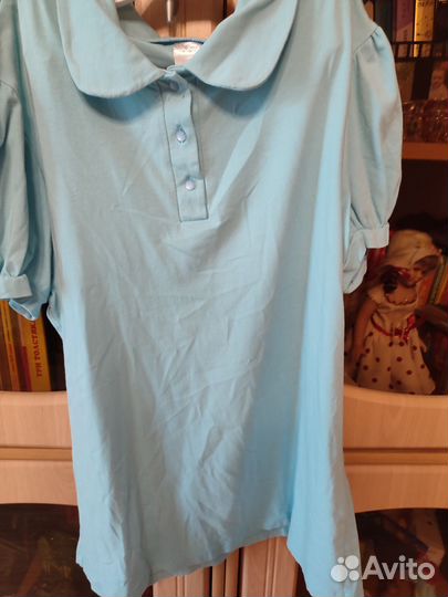 Школьная одежда для девочки