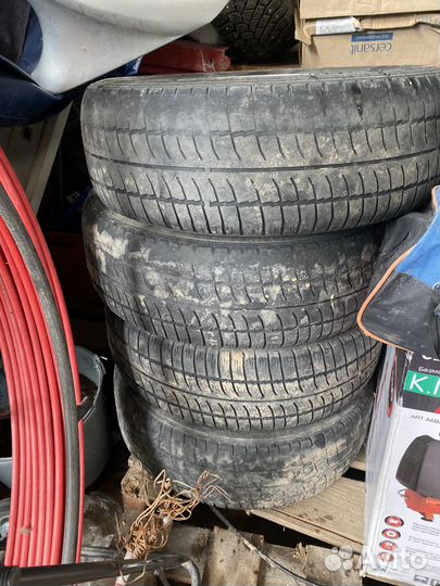 Колеса на ваз r13 летние