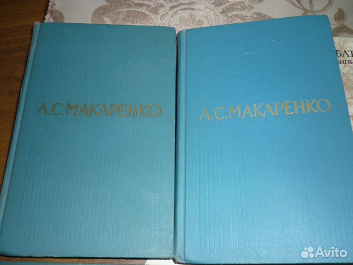 Книги русская классика и художественная литература