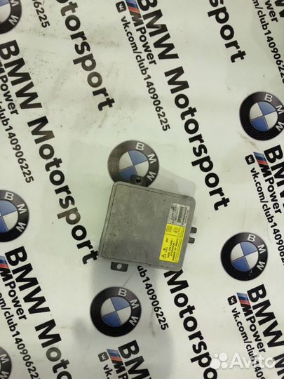 Блок розжига е90 е60