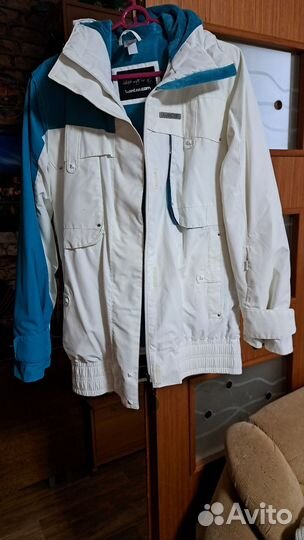Горнолыжный костюм женский 44 46