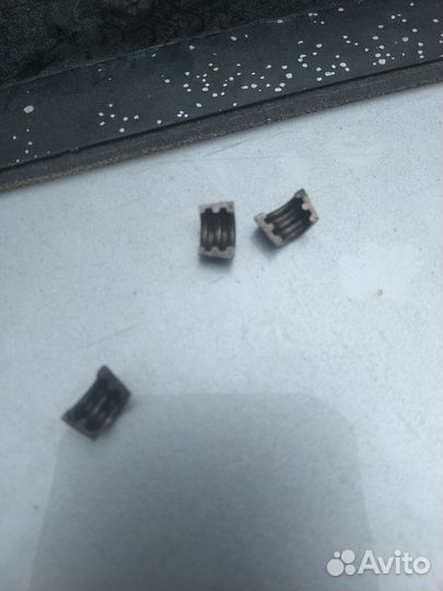 Сухарь клапана GM опель дэу шевроле кадиллак сааб