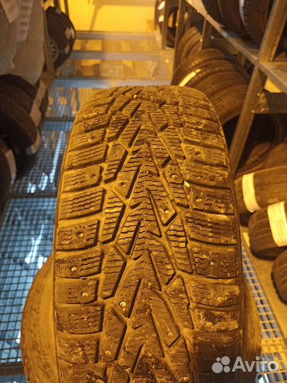 Nokian Tyres Hakkapeliitta 7 205/55 R16