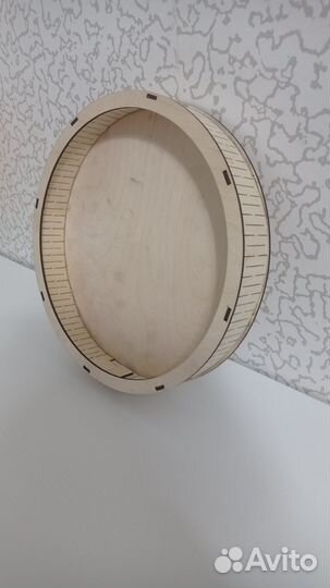 Панно для мха