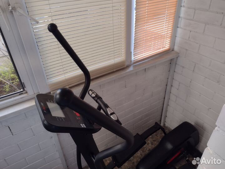 Unix Fit SL-400X шаг 41 см