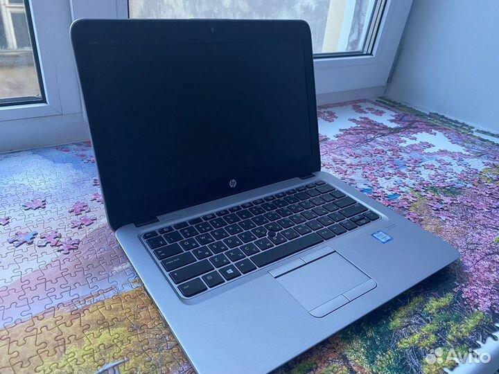 Hp EliteBook 820 g3