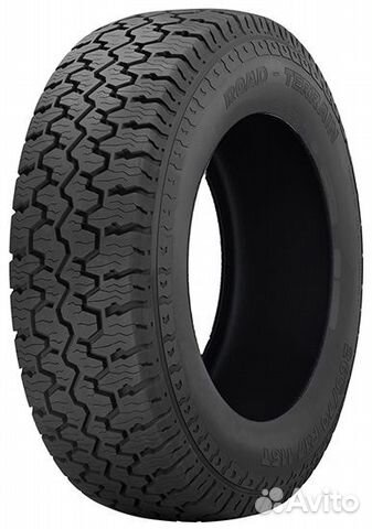 Kormoran Road Terrain 285/60 R18