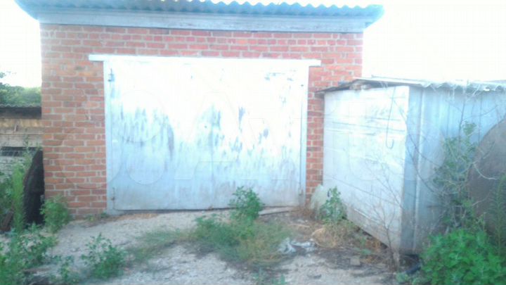 Дом 85 м² на участке 20 сот.