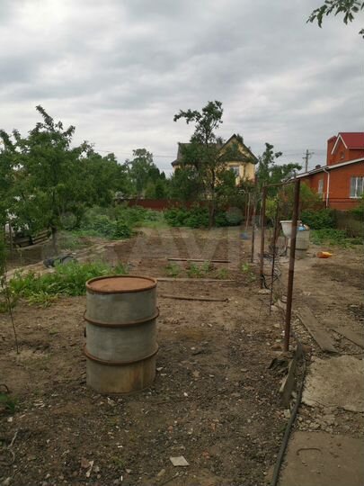 Дом 37,4 м² на участке 7 сот.