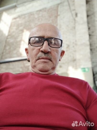 Водитель на газель