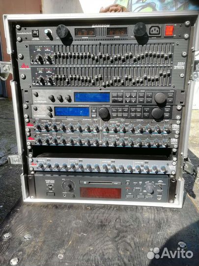 Приборы аналоговой обработки